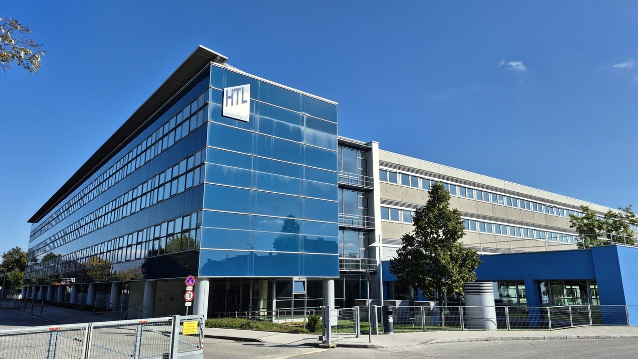 HTL Wiener Neustadt